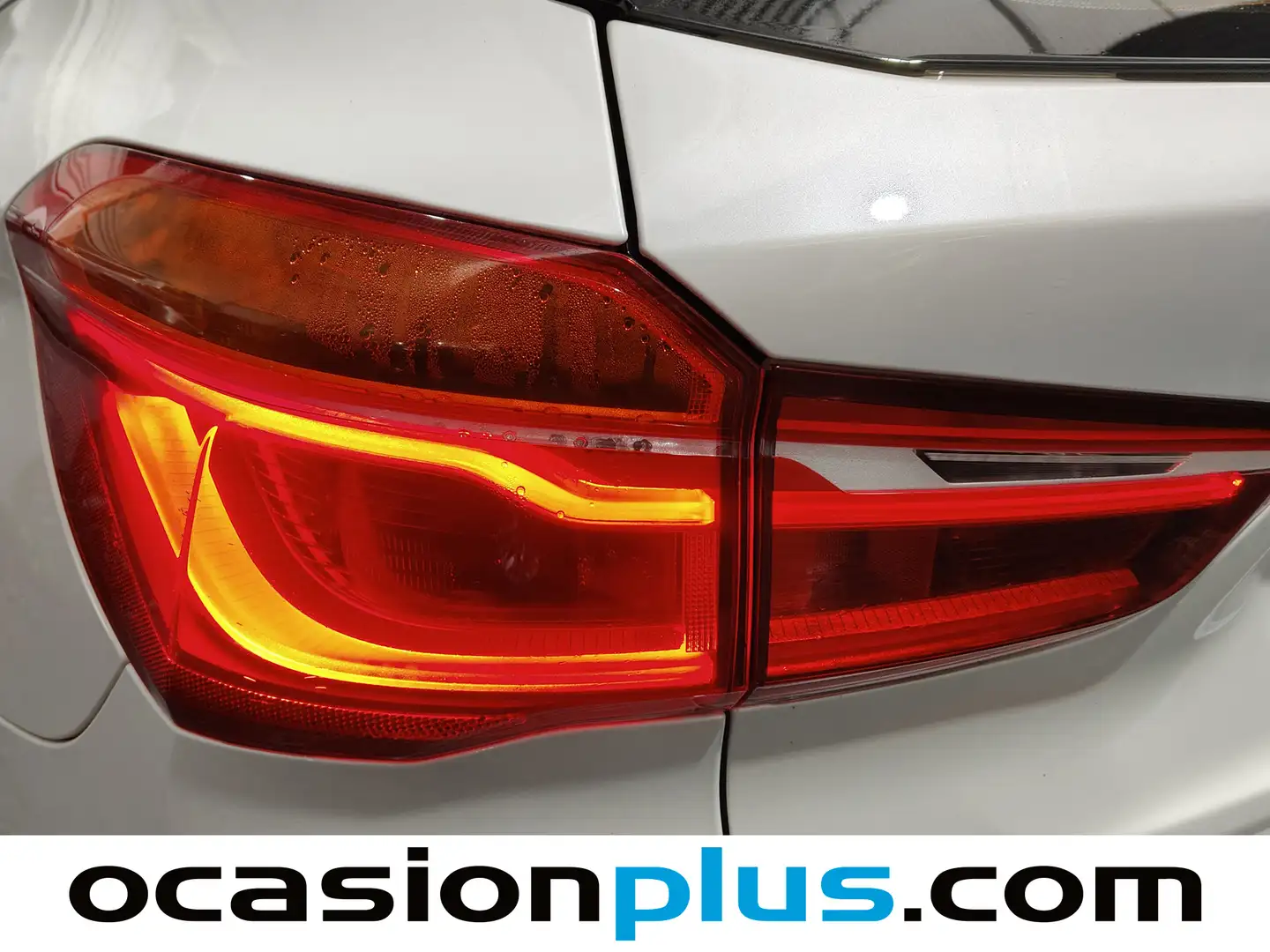 Foto BMW X1 BMW X1 sDrive18d  (150 CV) Pack M