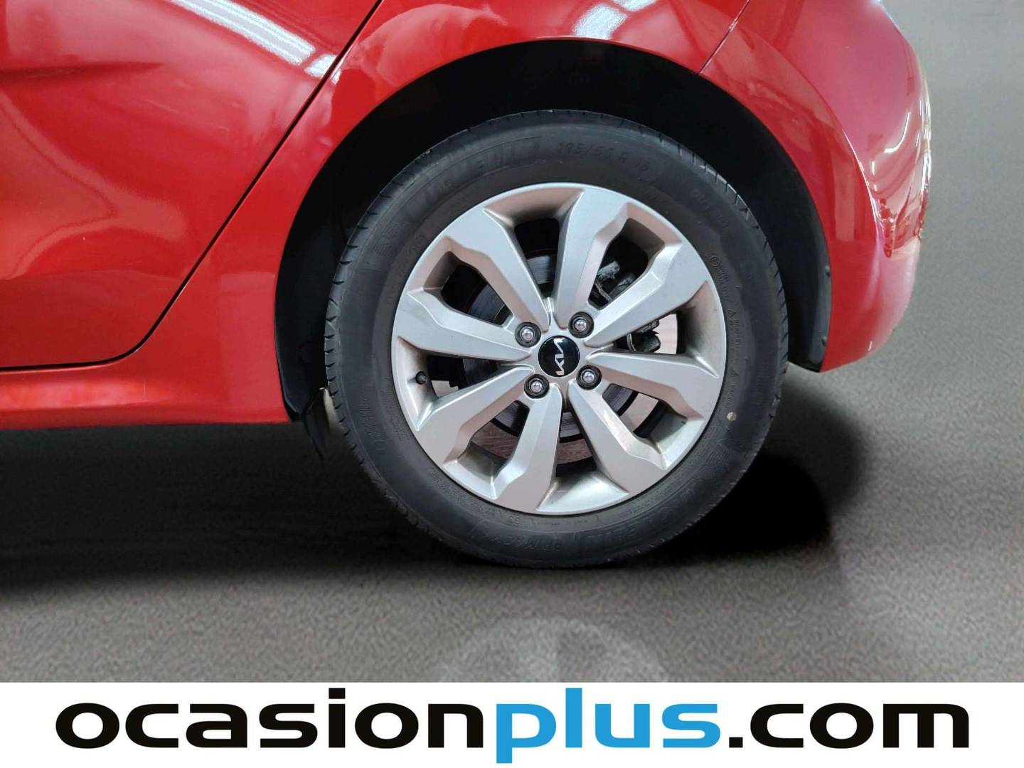 KIA Rio KIA Rio 1.2 DPi Drive (84 CV) barato