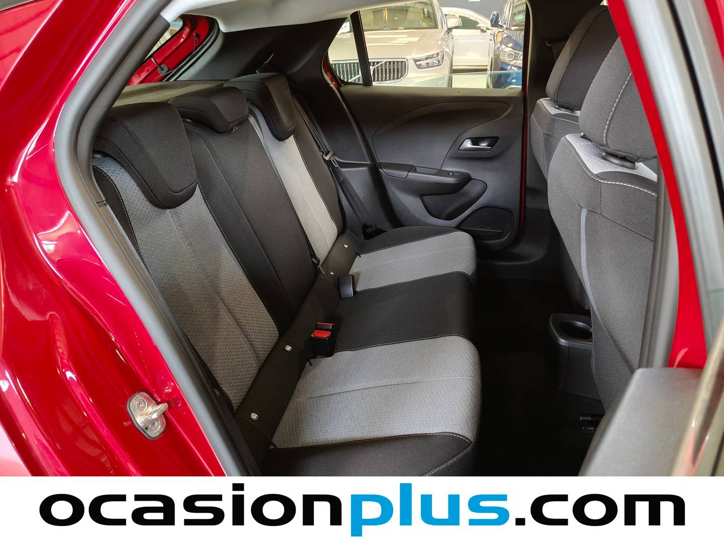 Opel Corsa Opel Corsa 1.2T XHL Edition (100 CV) km 0