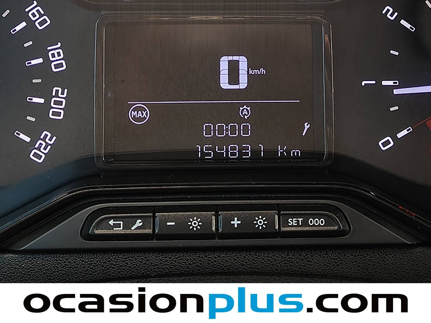 Citroën C3 Citroën C3 BlueHDi 75 S&S Feel (75 CV) seminuevo