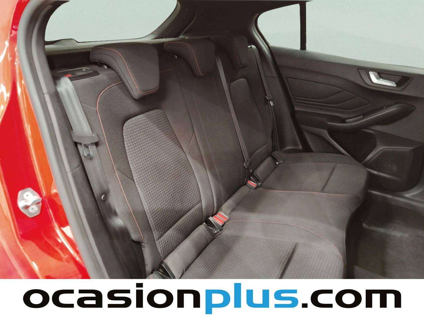 Ford Focus Ford Focus 1.5 Ecoblue ST-Line (120 CV) diésel