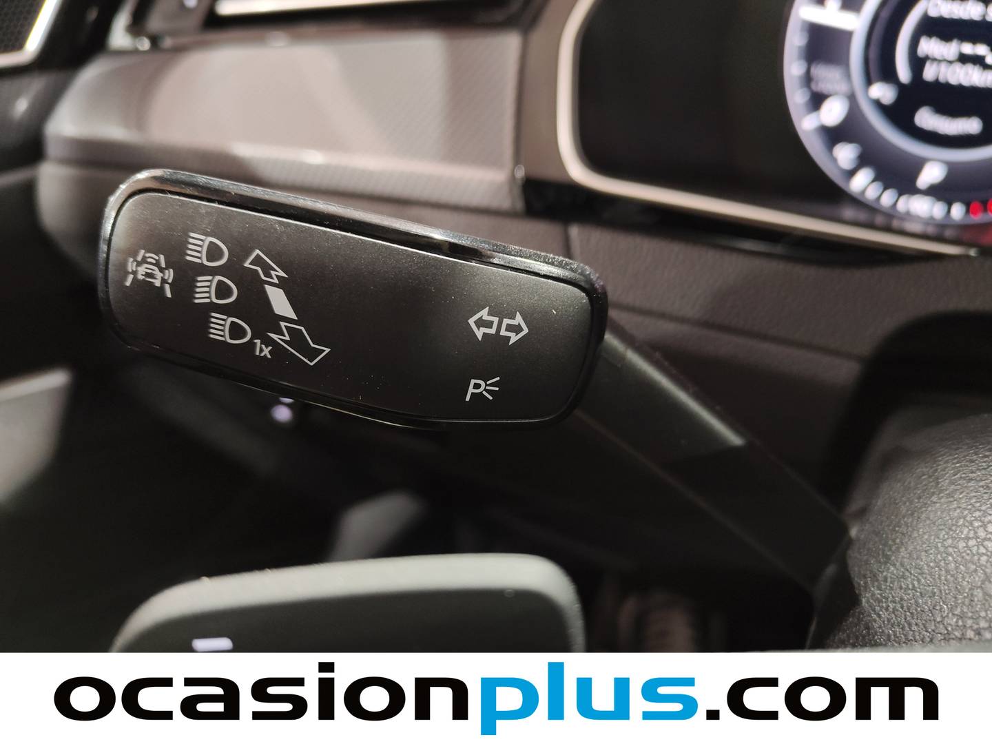 Volkswagen Arteon Volkswagen Arteon R-Line 2.0 TDI (150 CV) DSG de ocasión