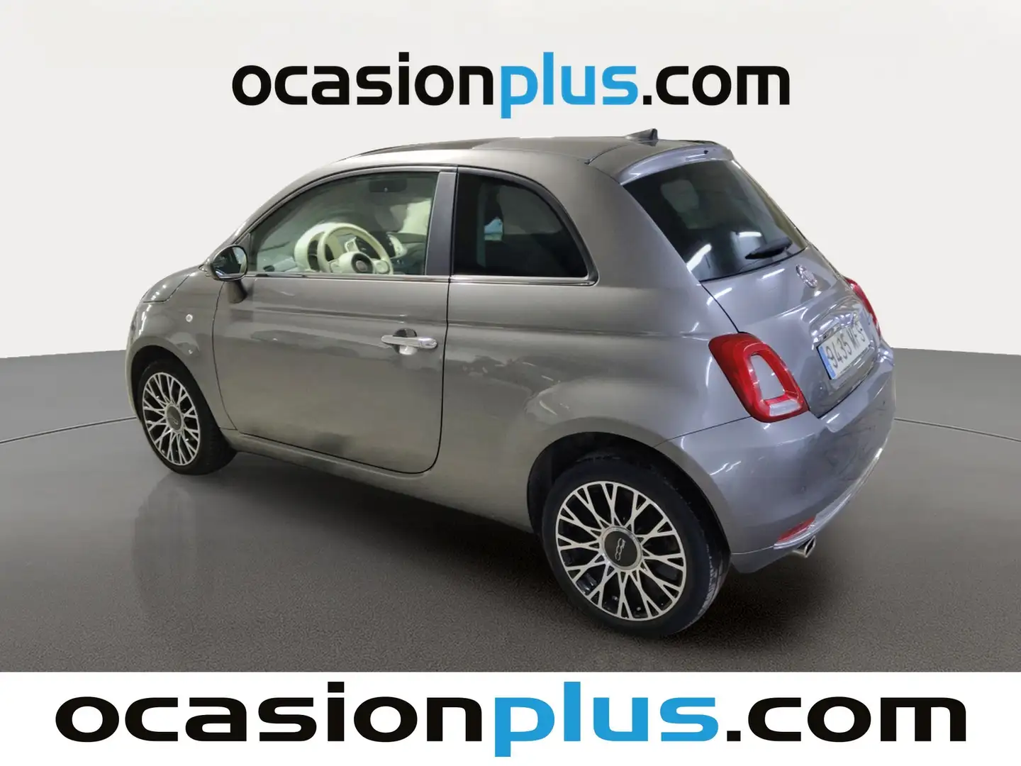 Foto Fiat 500 Fiat 500 1.0 Hybrid Dolcevita (70 CV)