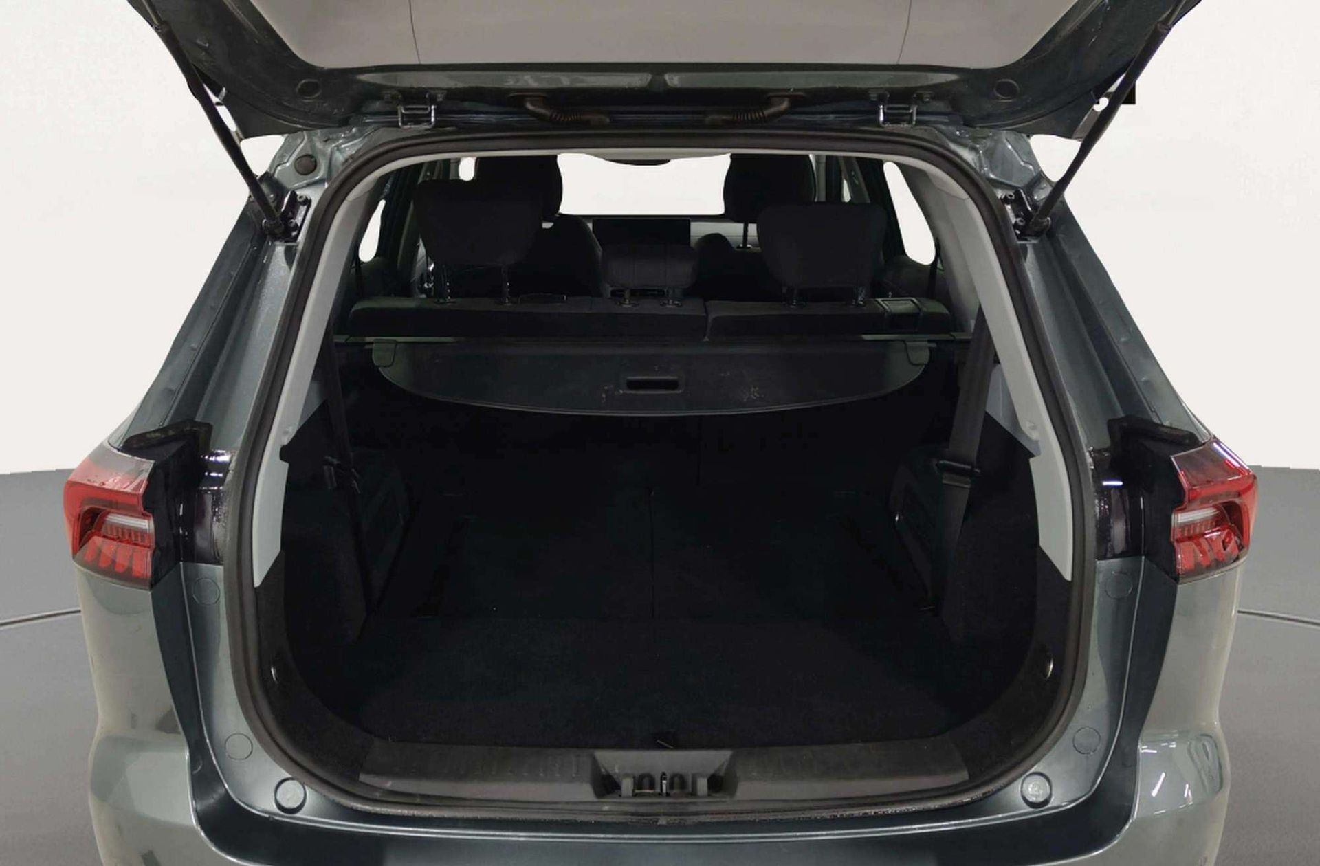 Ebro s800 1.6 T-GDi Premium DCT 7 plazas - foto 20