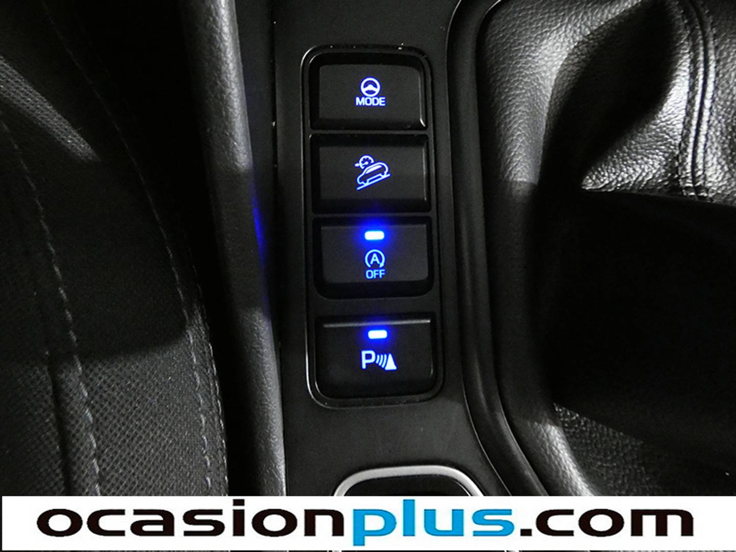 Foto Hyundai Tucson Hyundai Tucson 1.6 CRDI 48V Tecno 4X2 (116CV) Hybrid