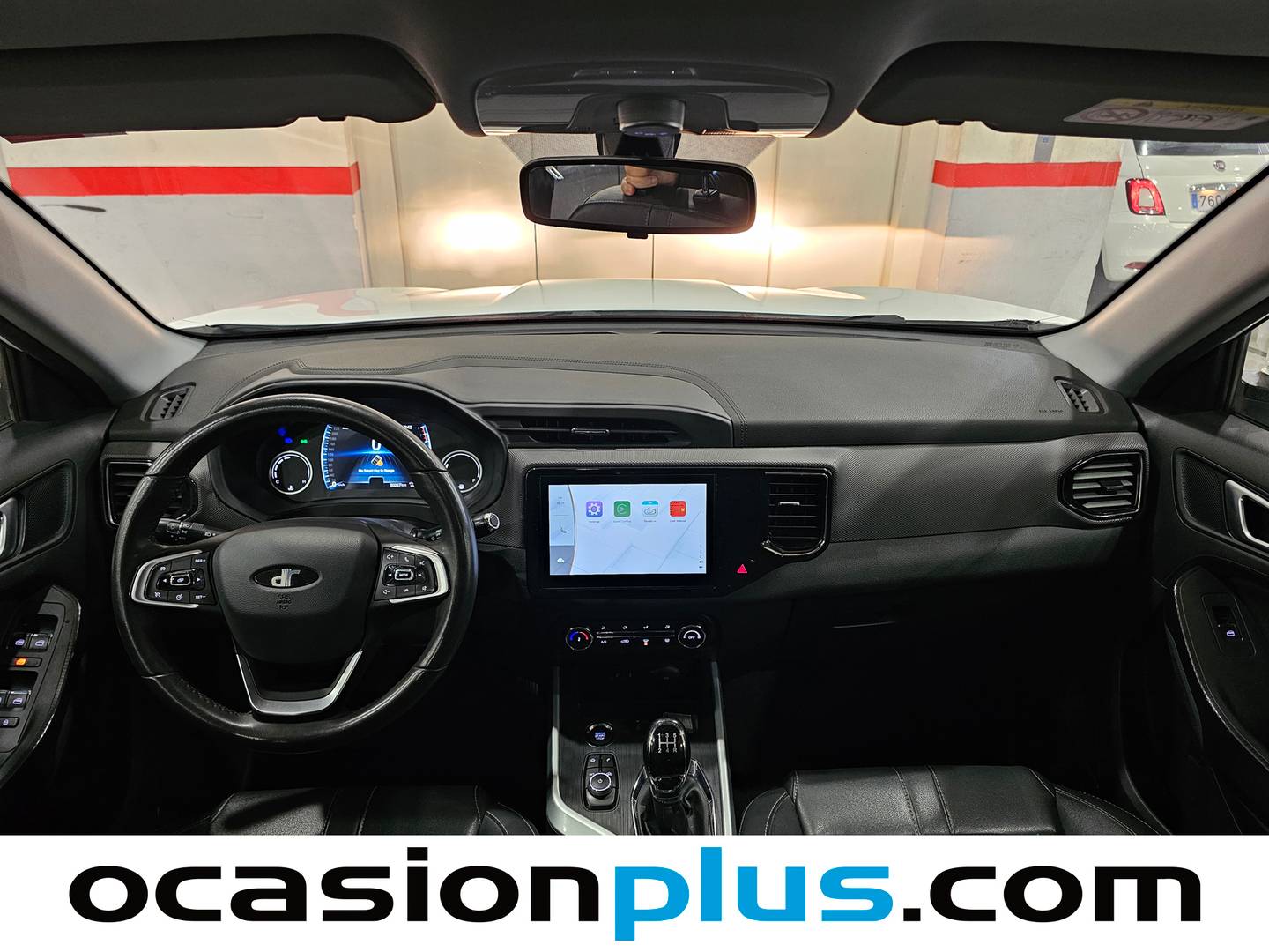 Foto DR AUTOMOBILES DR 4.0 DR AUTOMOBILES DR4 DR4 1.5 (116 CV)