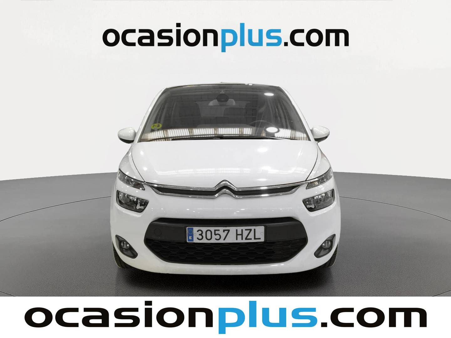 Citroën C4 Picasso Citroën C4 Picasso 1.6 HDI Seduction (92 CV) 92cv