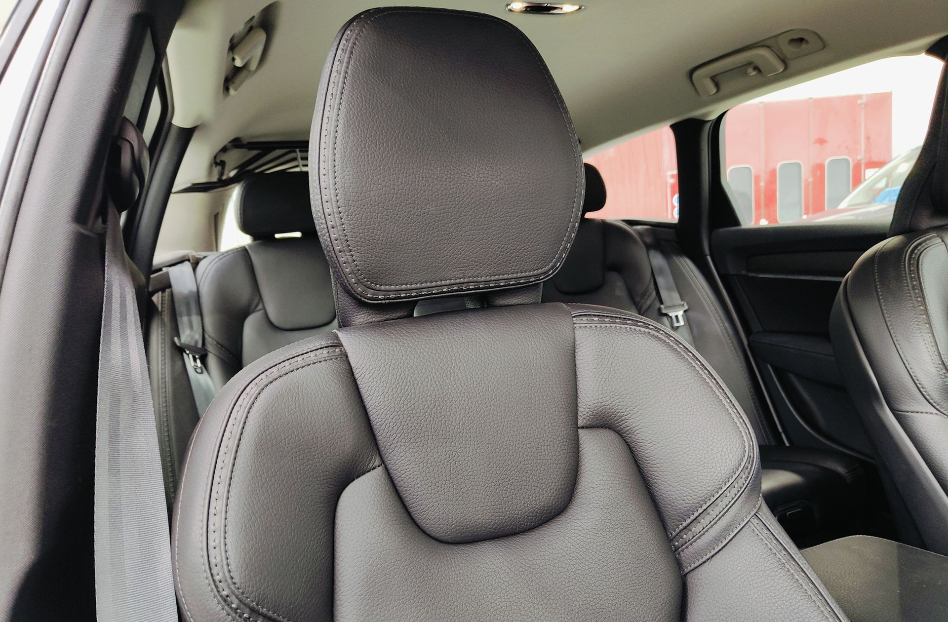 Volvo V90 D4 VOR AWD - foto 7