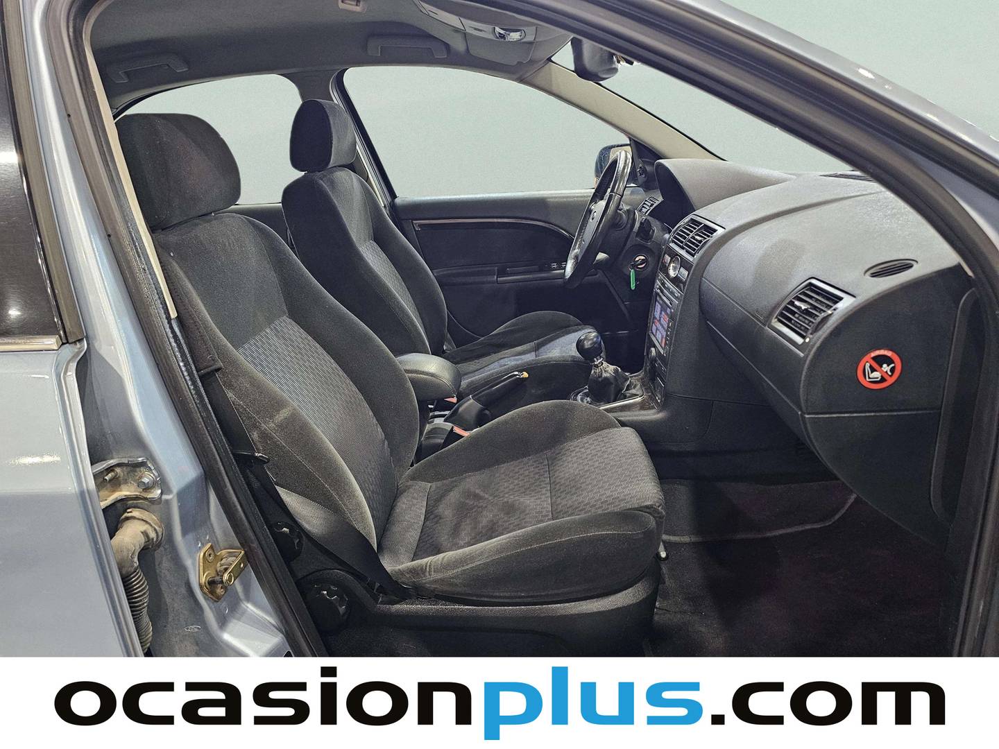 Ford Mondeo Ford Mondeo 2.0 TDCI Ghia (130 CV) km 0