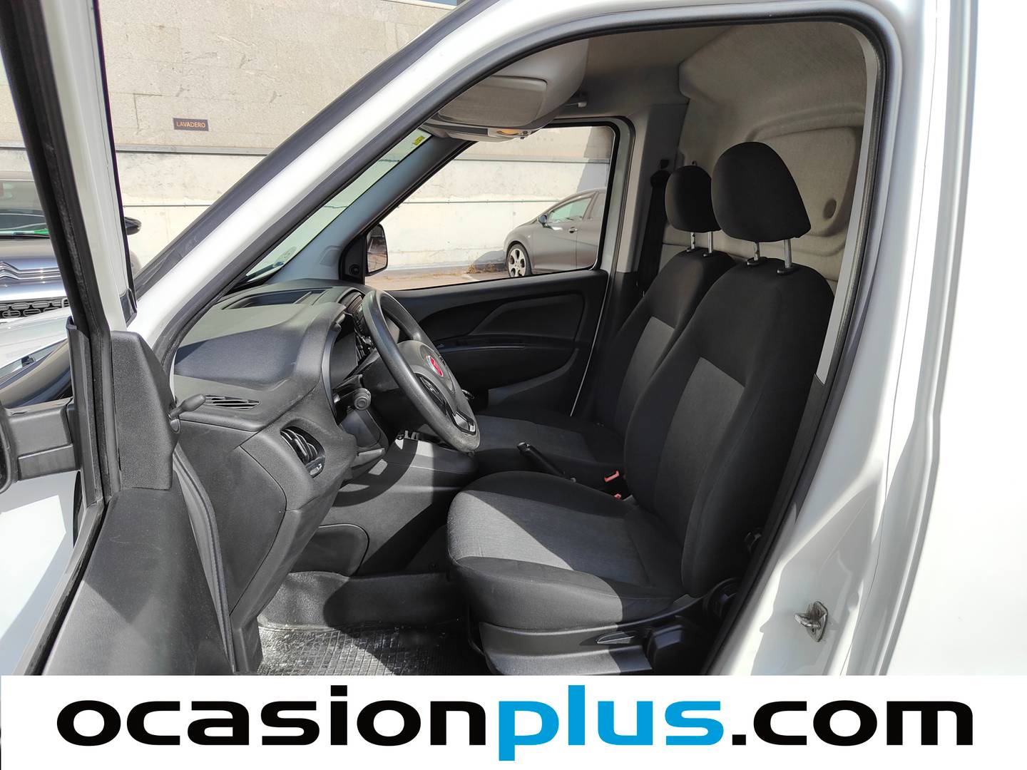 Foto Fiat Doblò Cargo Fiat Dobló Cargo Cargo 1.3 Multijet SX (95 CV)