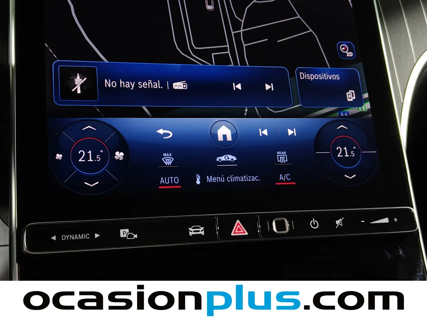 Foto Mercedes Clase C Mercedes-Benz Clase C C Estate 220 d (200 CV) Pack AMG