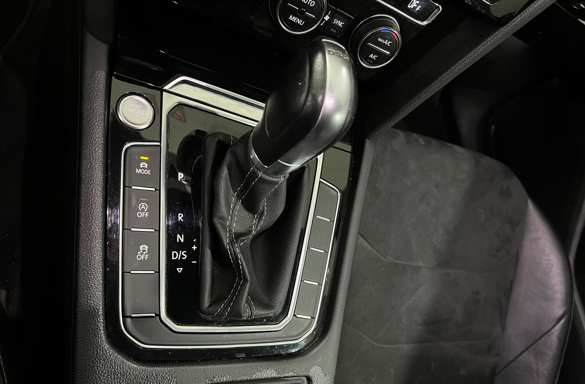 Volkswagen Arteon R-Line 2.0 TSI DSG - foto 6