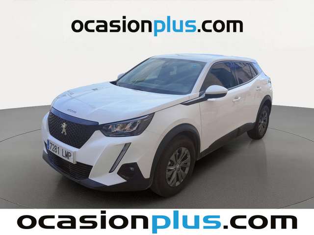 Peugeot 2008 Puretech 100 S&S Active Pack (100 CV) de segunda mano
