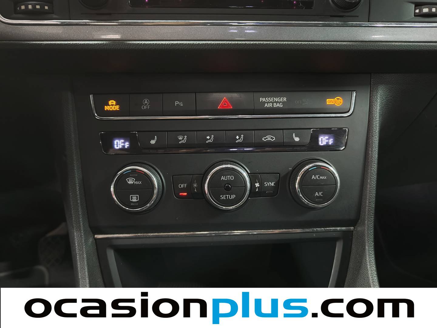 Seat León Seat León ST 1.8 TSI S&S FR (180 CV) gasolina