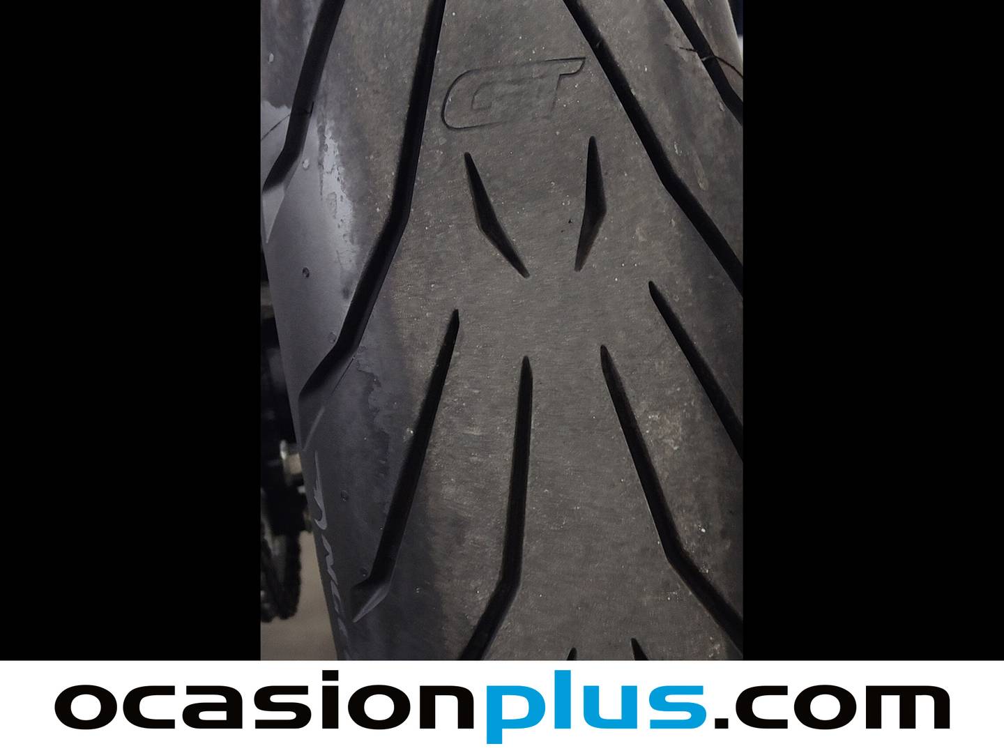 Benelli TRK 702 X Benelli TRK 702 X (69 CV) gasolina