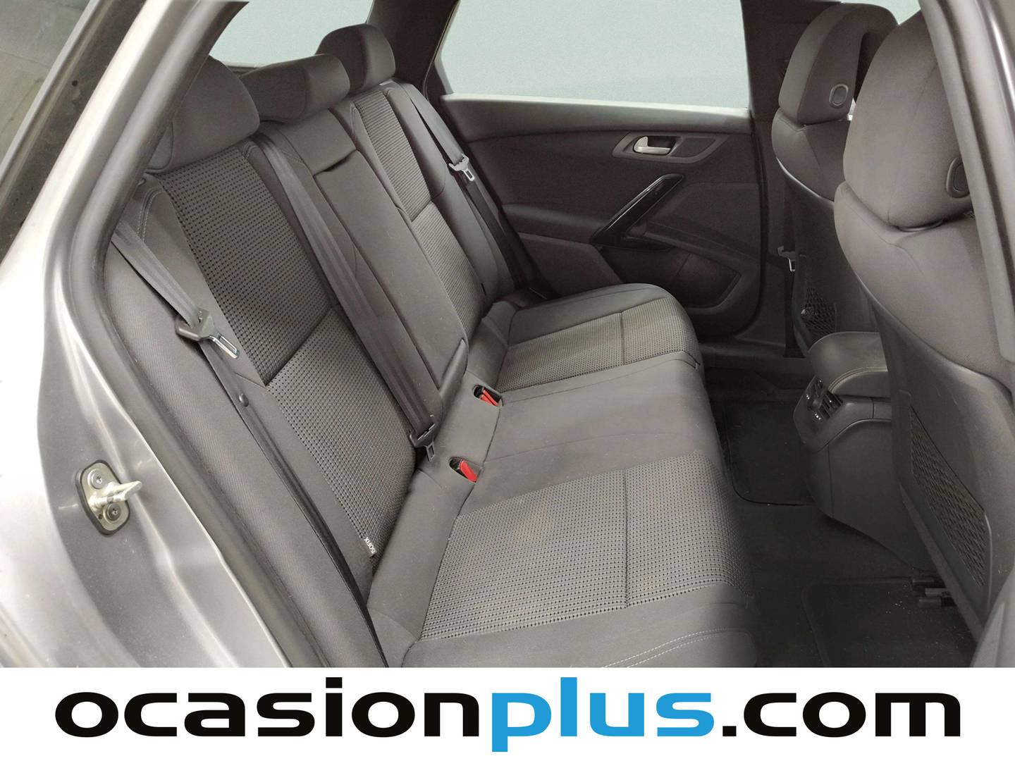 Peugeot 508 Peugeot 508 SW SW 1.6 BlueHDi Active EAT6 (120 CV) al mejor precio