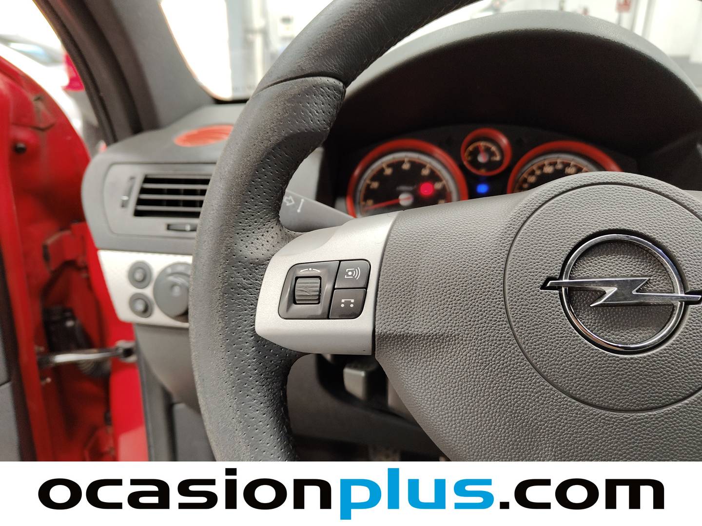 Opel Astra Opel Astra GTC 1.6 Sport (105 CV) de ocasión