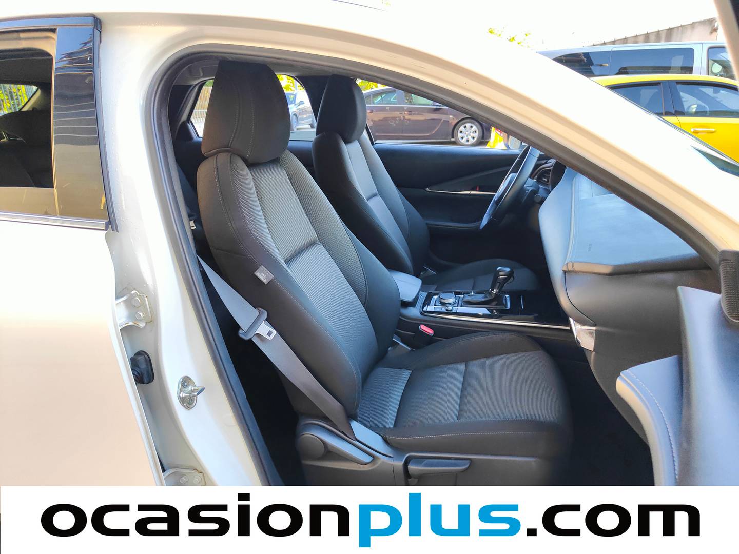 Mazda CX-30 Mazda CX-30 2.0 e-Skyactiv-X Zenith AT (186 CV) 2023