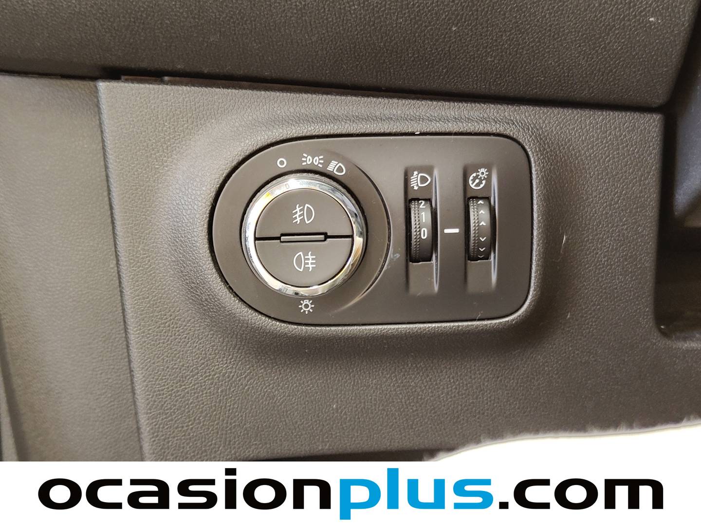 Opel Corsa Opel Corsa 1.4 Selective Auto (90 CV) de ocasión