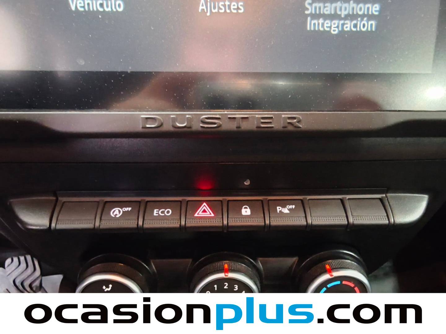 Dacia Duster Dacia Duster Comfort Blue dCi (115 CV) 4X2 2022