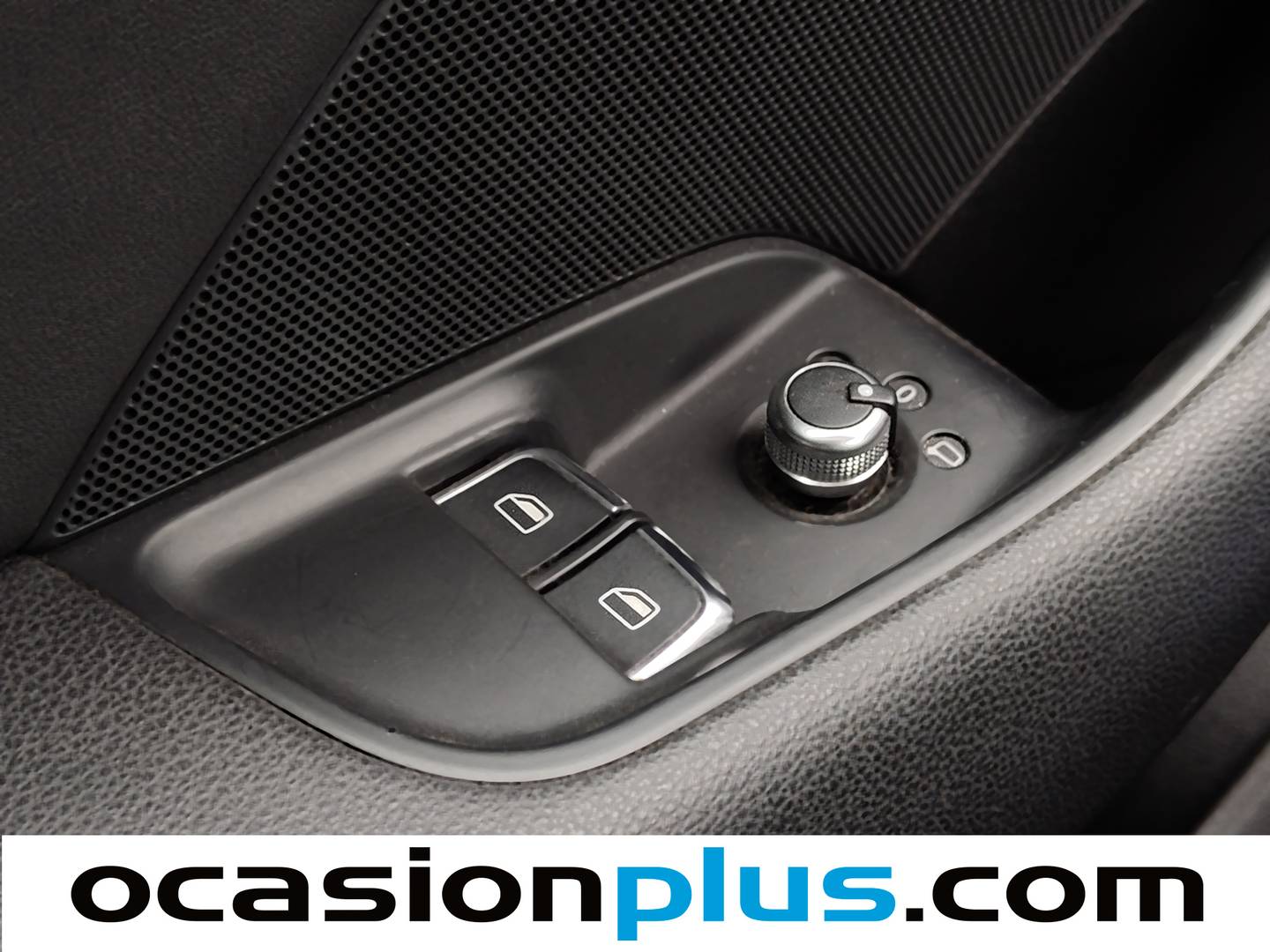 Audi A3 Audi A3 TFSI Ambiente (122 CV) de ocasión