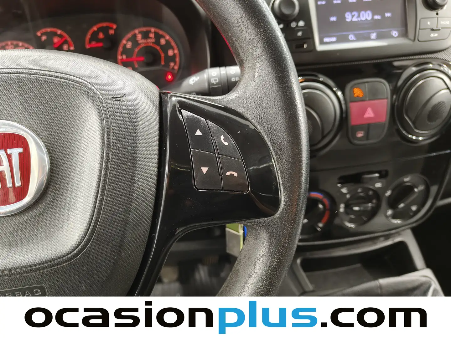 Foto Fiat Qubo Fiat Qubo 1.3 MultiJet Lounge (95 CV)