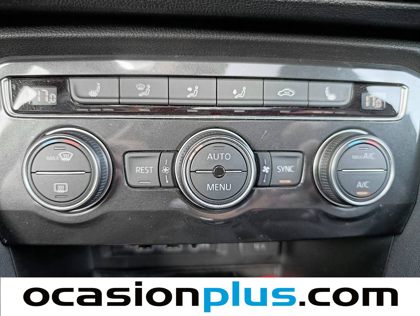 Seat Tarraco Seat Tarraco 2.0 TDI S&S Xcellence Plus 4Drive DSG (190 CV) 7 Plazas diésel