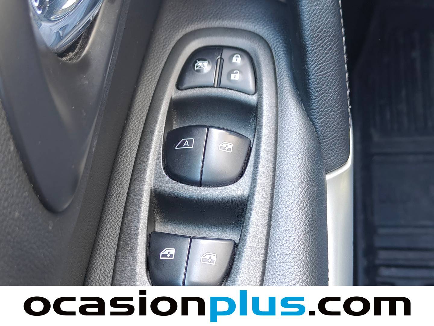 Renault Kadjar Renault Kadjar Zen Energy dCi (130 CV) 4WD 130cv