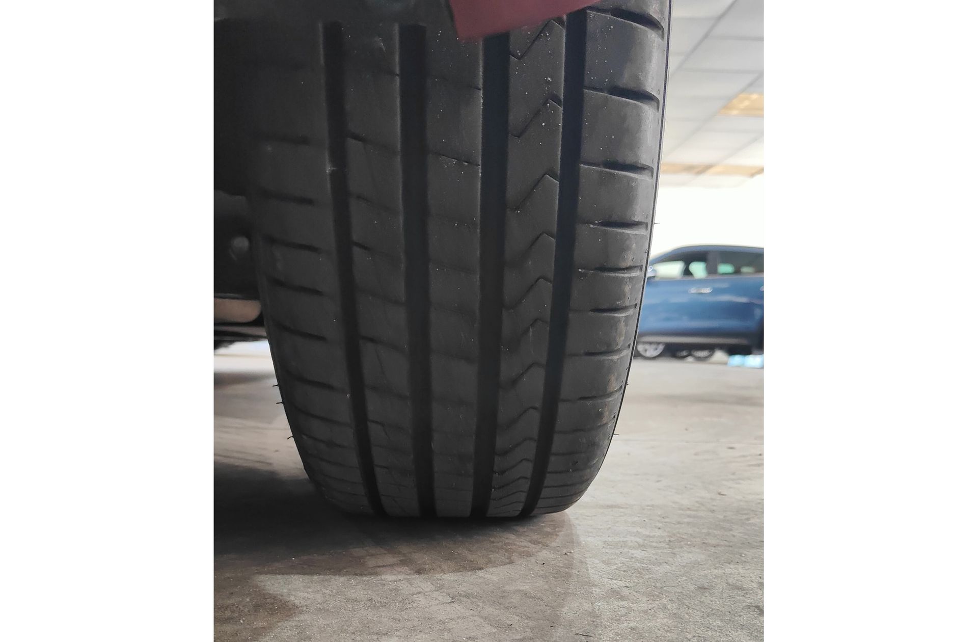 Kia Ceed 1.6 CRDi Drive - foto 34