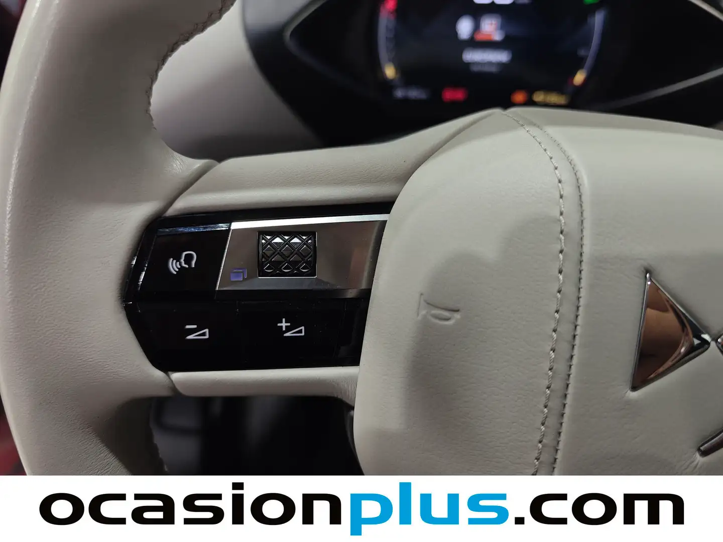 Foto DS DS 3 Crossback DS DS3 Crossback PureTech 100 So Chic (100 CV)