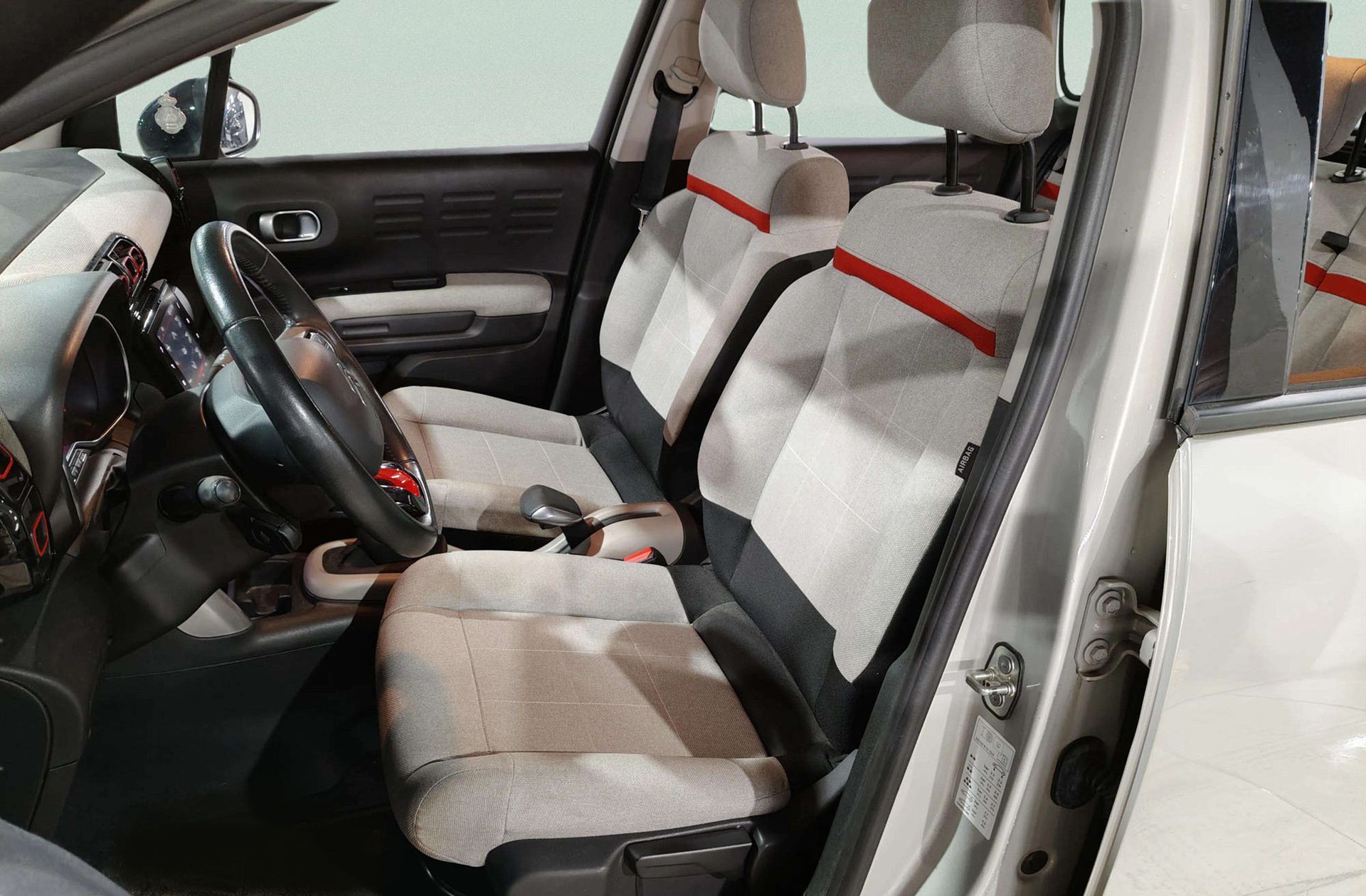 Citroën C3 Aircross PureTech 110 Feel - foto 10