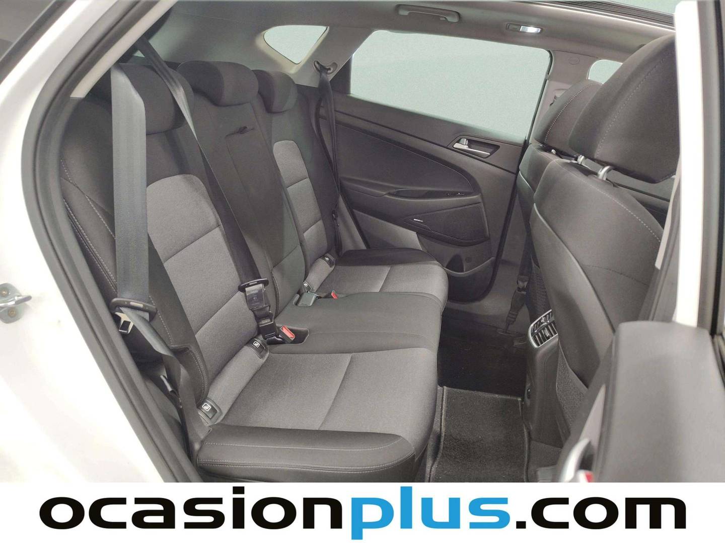 Hyundai Tucson Hyundai Tucson 1.6 CRDI 48V Tecno Sky Safe 4x2 (116 CV) km 0