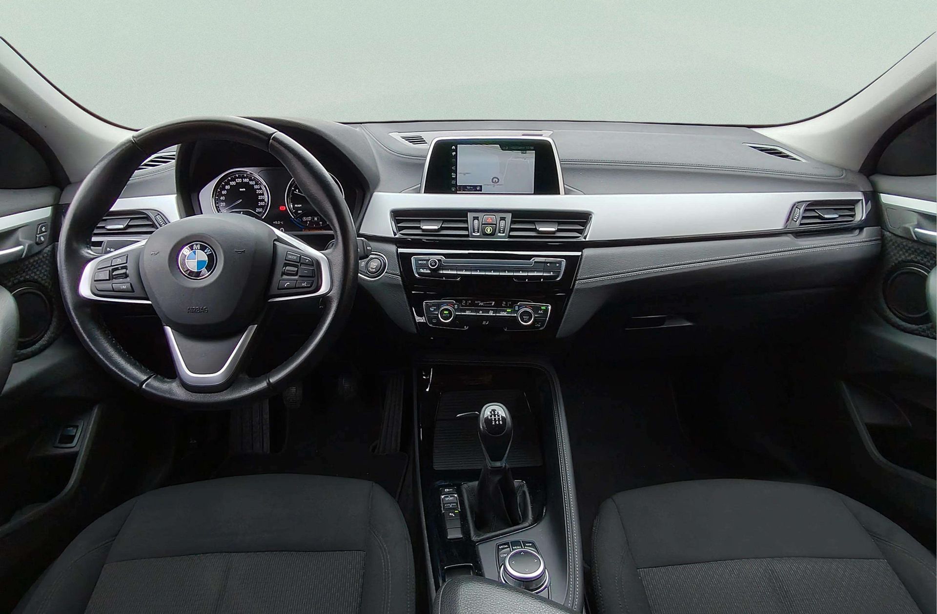 BMW X2 sDrive18d - foto 6