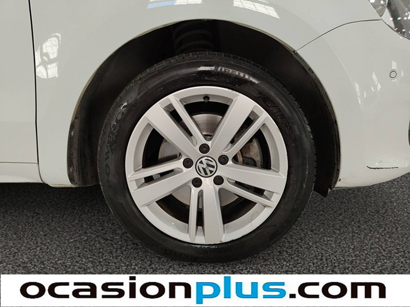 Foto Volkswagen Sharan Volkswagen Sharan Advance 1.4 TSI (150 CV) DSG 7 Plazas