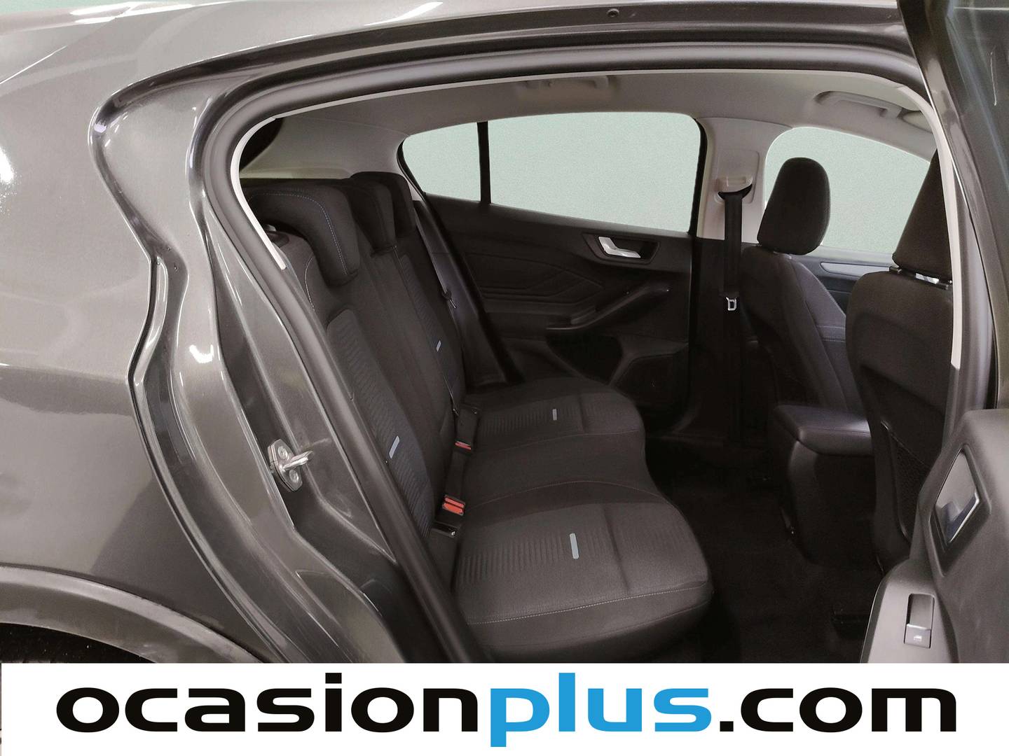 Foto Ford Focus Ford Focus 1.0 Ecoboost MHEV Active (155 CV)