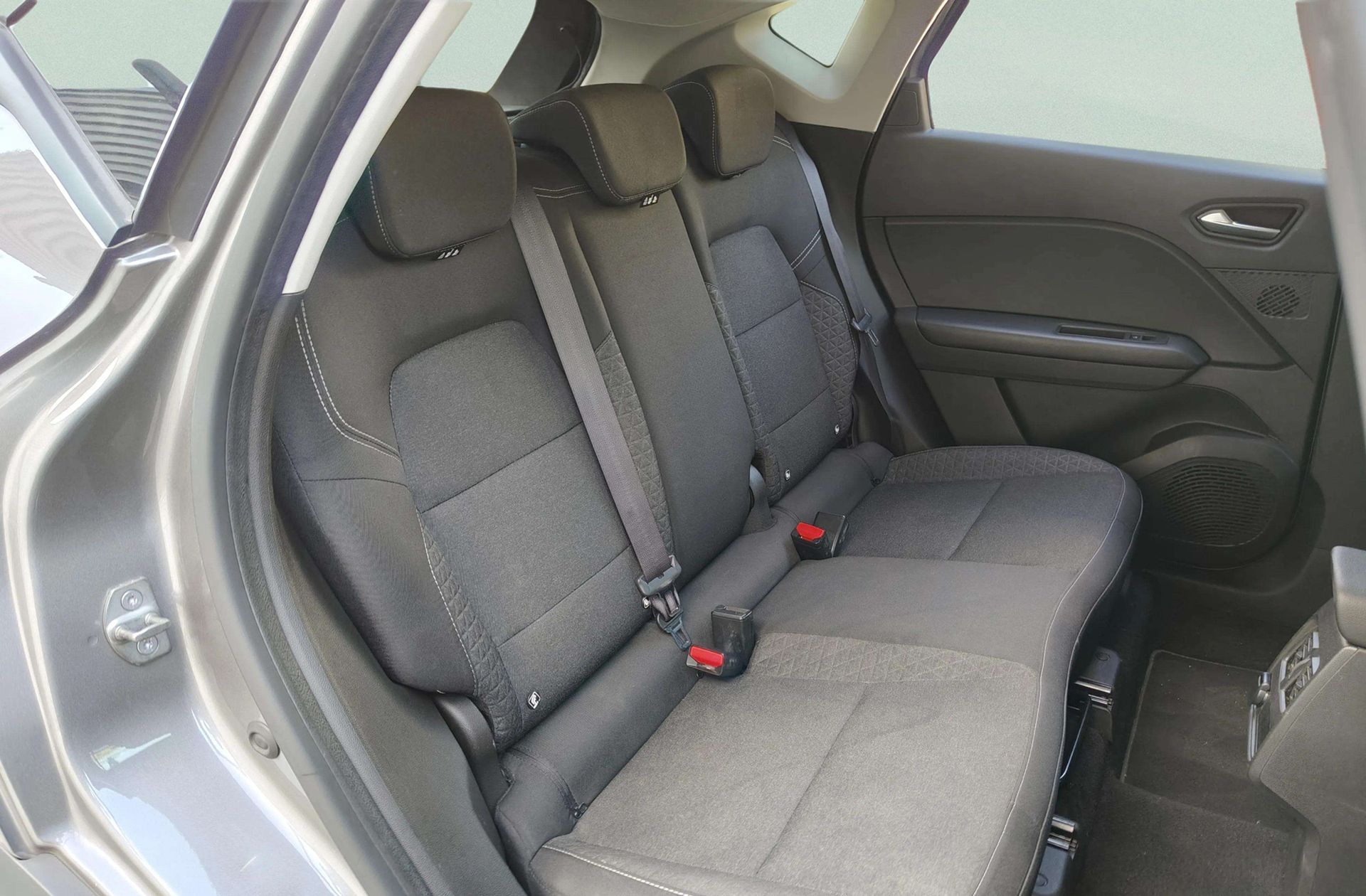 Mitsubishi ASX 100T Motion - foto 17