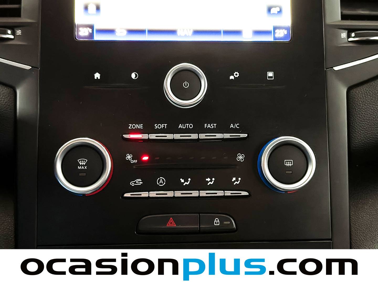 Renault Mégane Renault Megane Intens Energy TCe (130 CV) de segunda mano