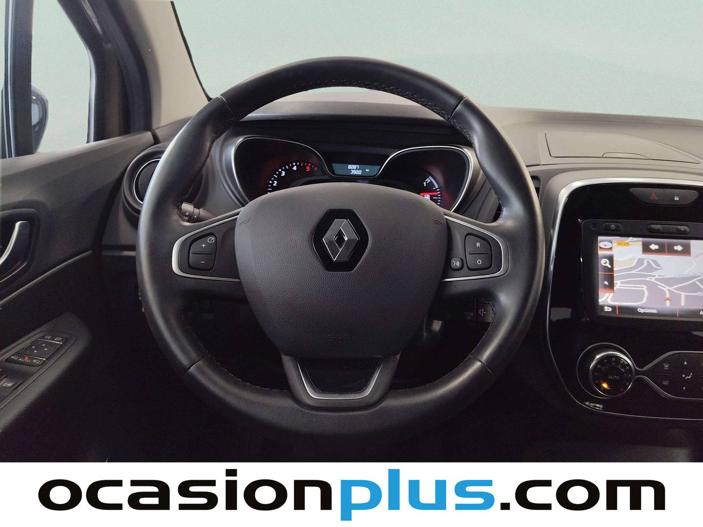 Renault Captur Renault Captur Zen Energy dCi (90 CV) eco2 de ocasión