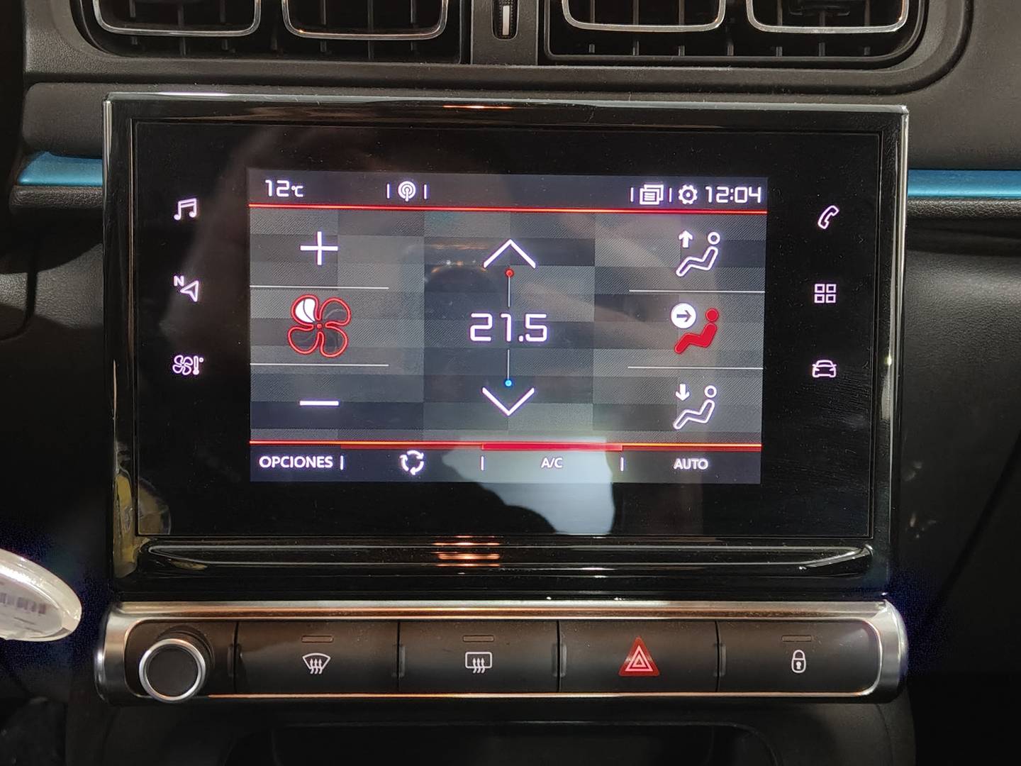 Foto Citroën C3 Citroen C3 PureTech 83 Feel Pack (83 CV)