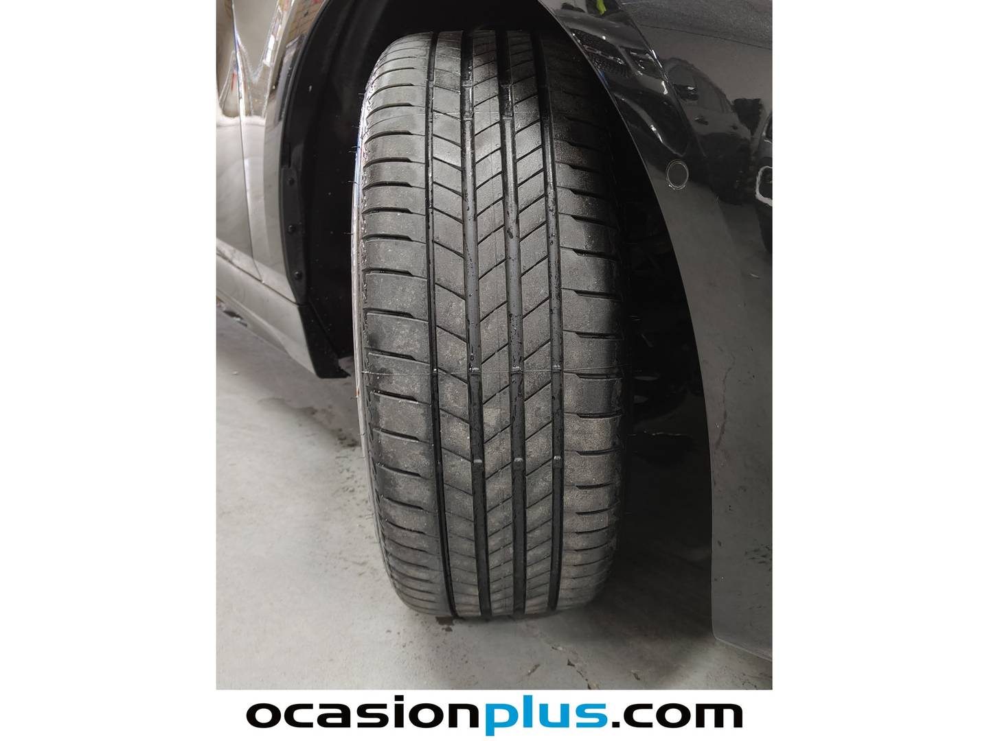 BMW Serie 1 BMW Serie 1 118i (136 CV) Pack M seminuevo