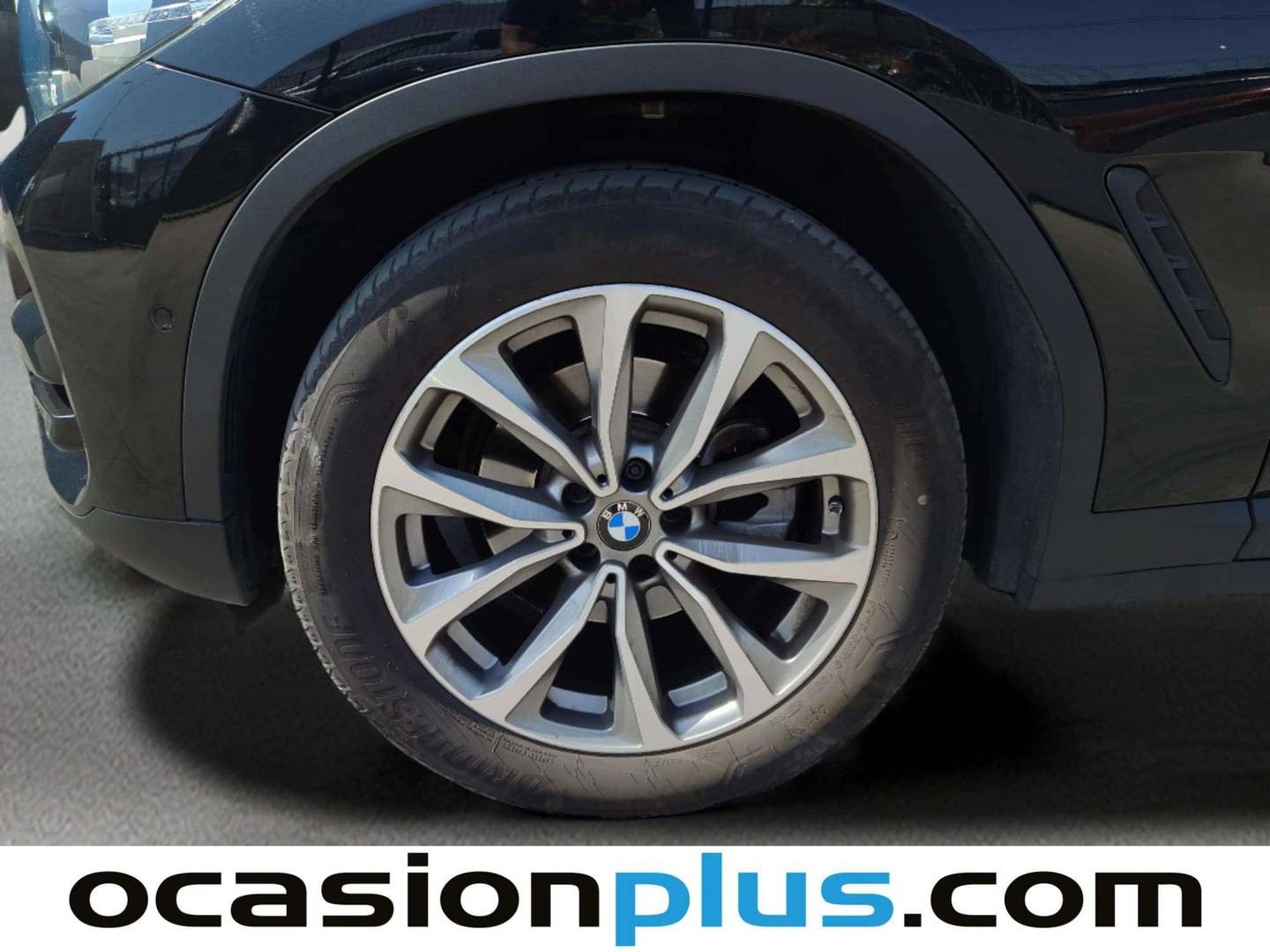 BMW X3 BMW X3 xDrive20d (190 CV) seminuevo