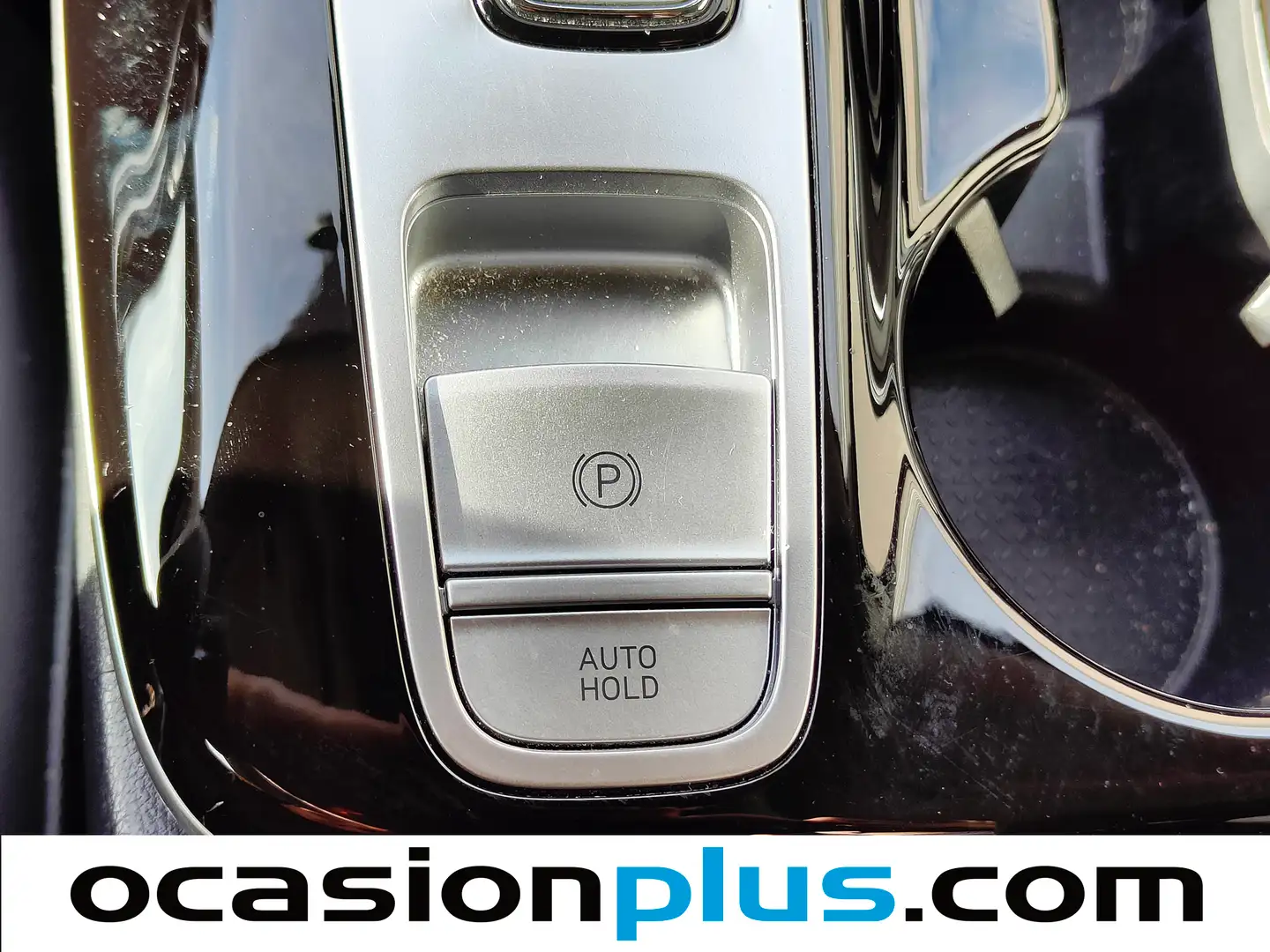 Foto Hyundai Tucson Hyundai Tucson 1.6 TGDI HEV Style Auto (230 CV)