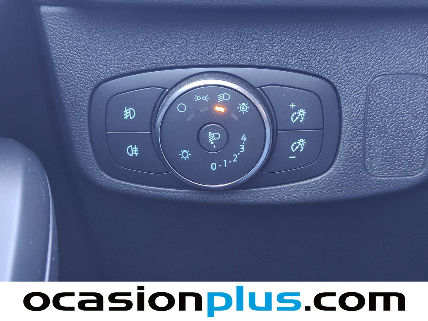 Ford Focus Ford Focus 1.0 Ecoboost MHEV ST-Line (125 CV) de segunda mano