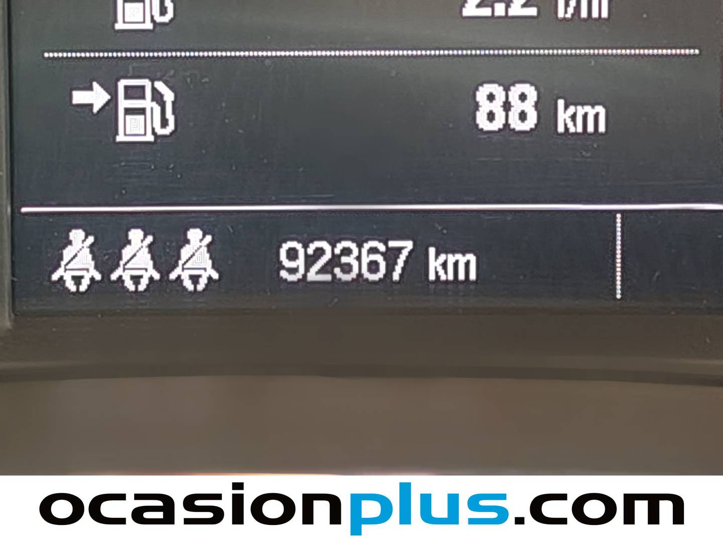 Opel Mokka X Opel Mokka X 1.4 T S&S Selective 4x2 (140 CV) 140cv