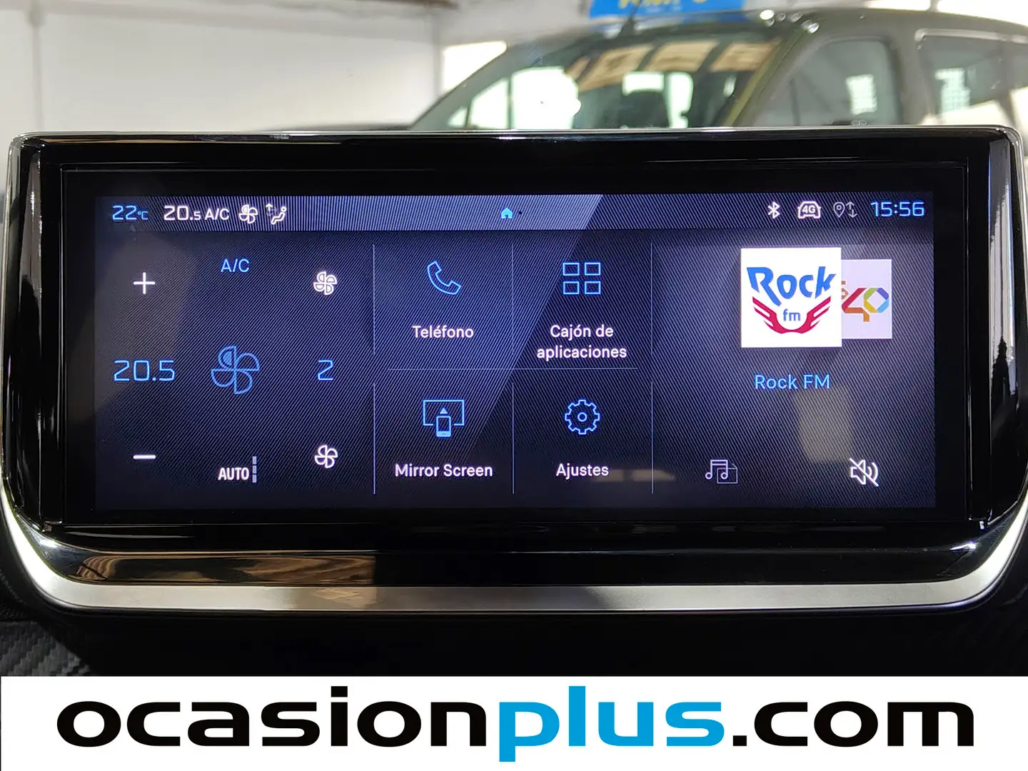 Foto Peugeot 2008 Peugeot 2008 PureTech 100 S&S Allure (100 CV)