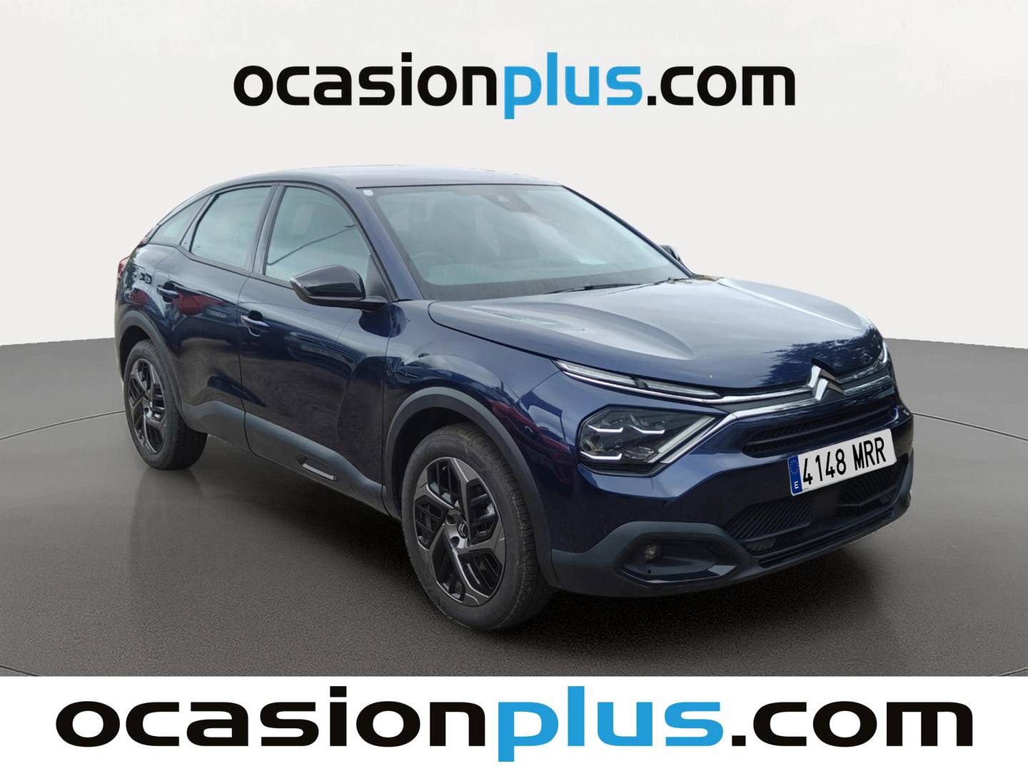 Foto Citroën C4 Citroen C4 PureTech 130 S&S Plus (131 CV)