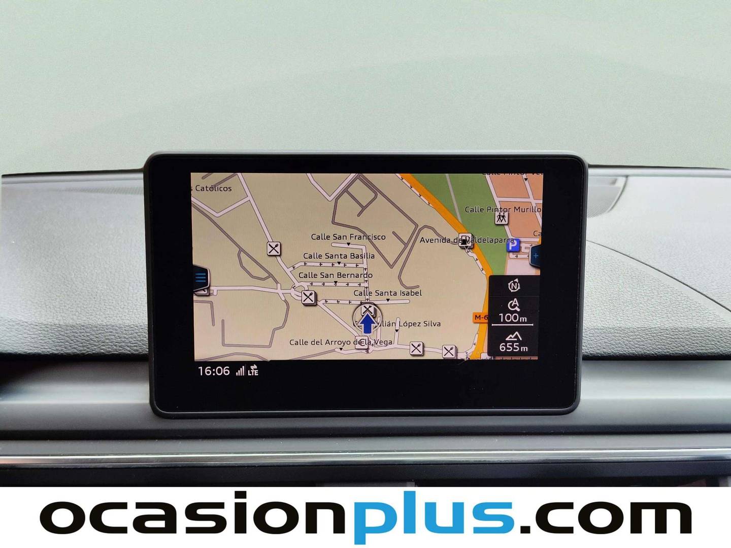 Extras y acabados del Audi A5 Audi A5 Coupe Coupe S line 2.0 TDI quattro (190 CV) S tronic