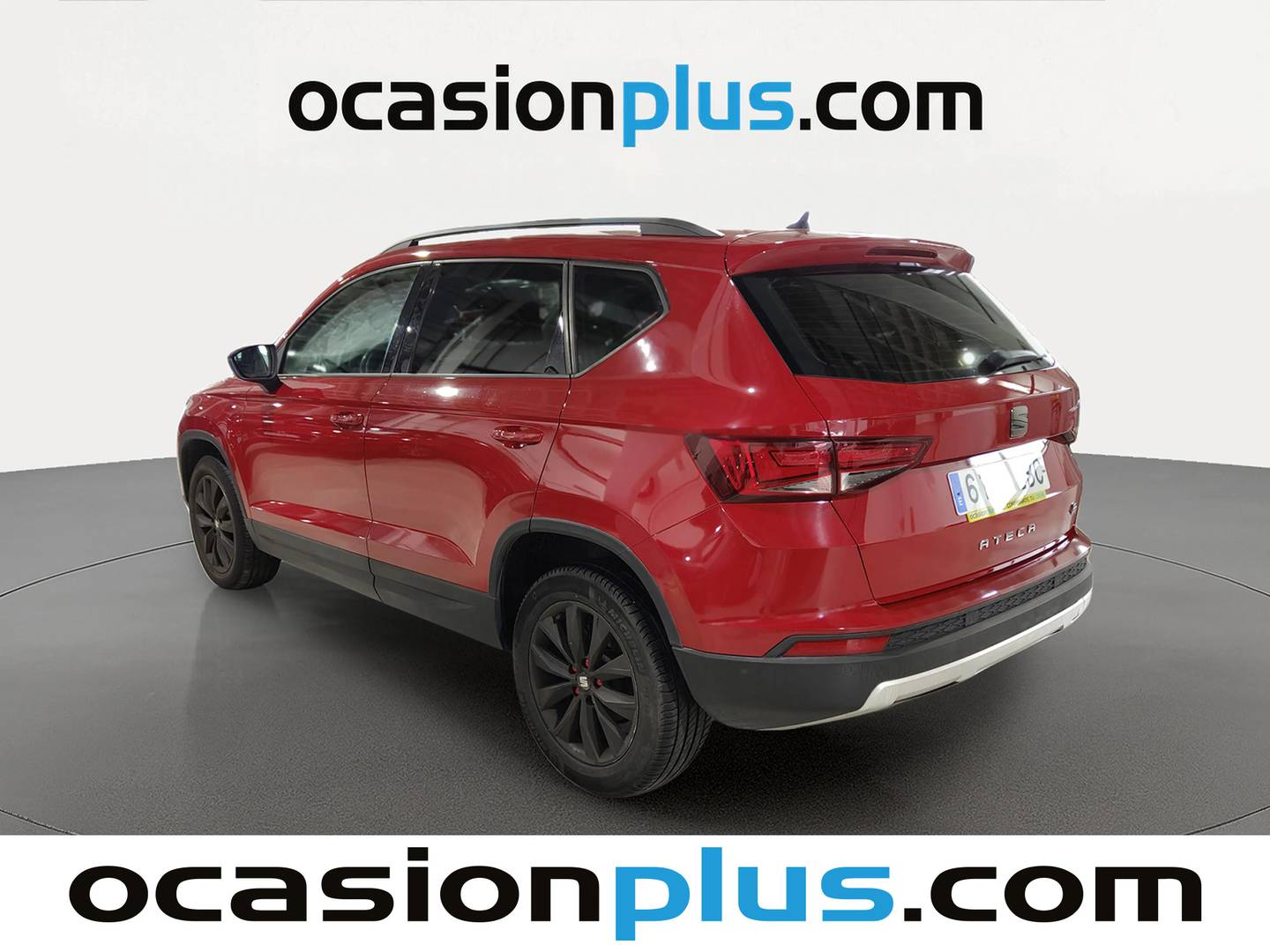 Foto Seat Ateca SEAT Ateca 1.5 TSI S&S Style 110 kW (150 CV)