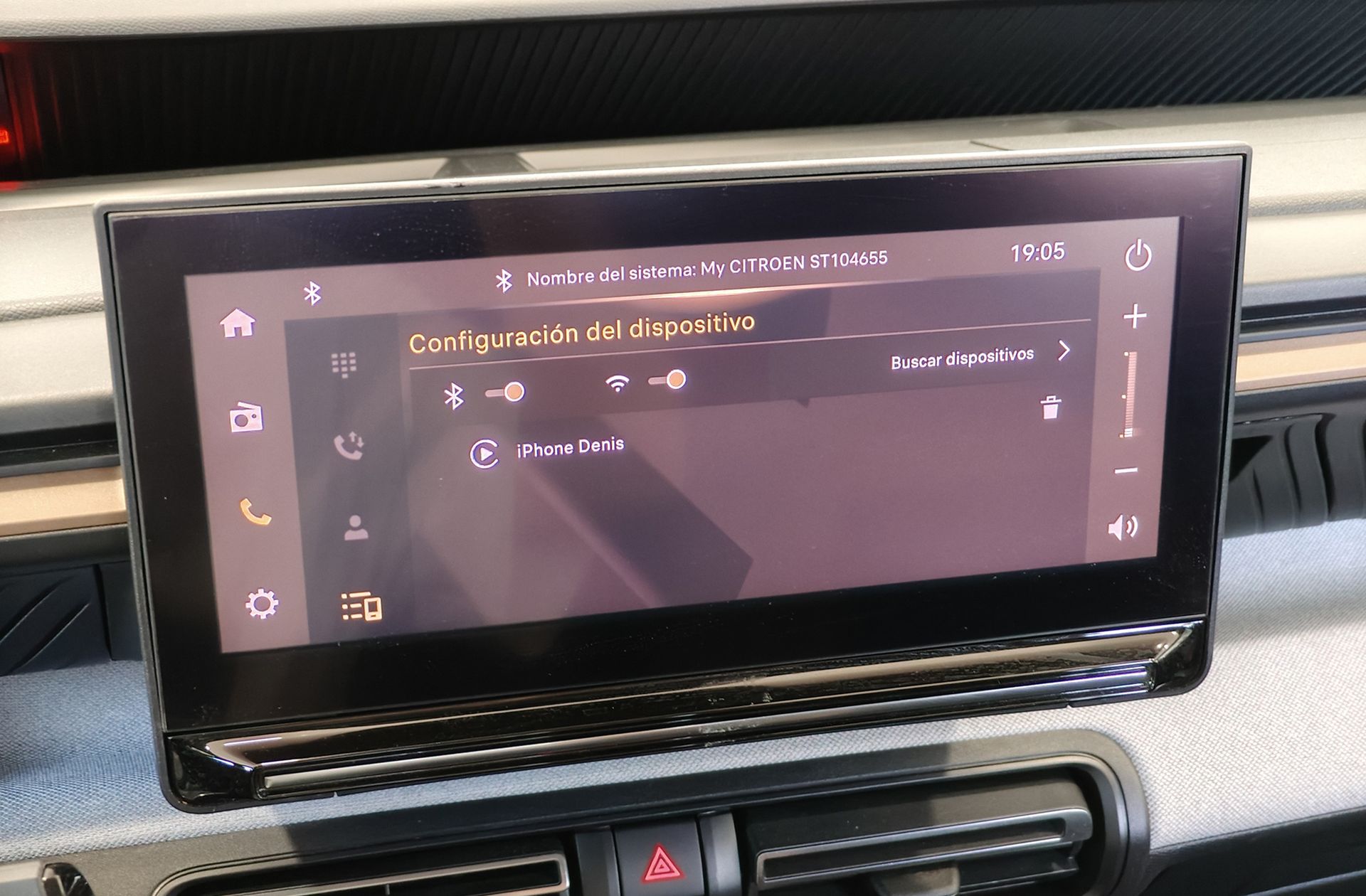 Citroën C3 Aircross Hybrid 145 Plus e-DCS6 - foto 28