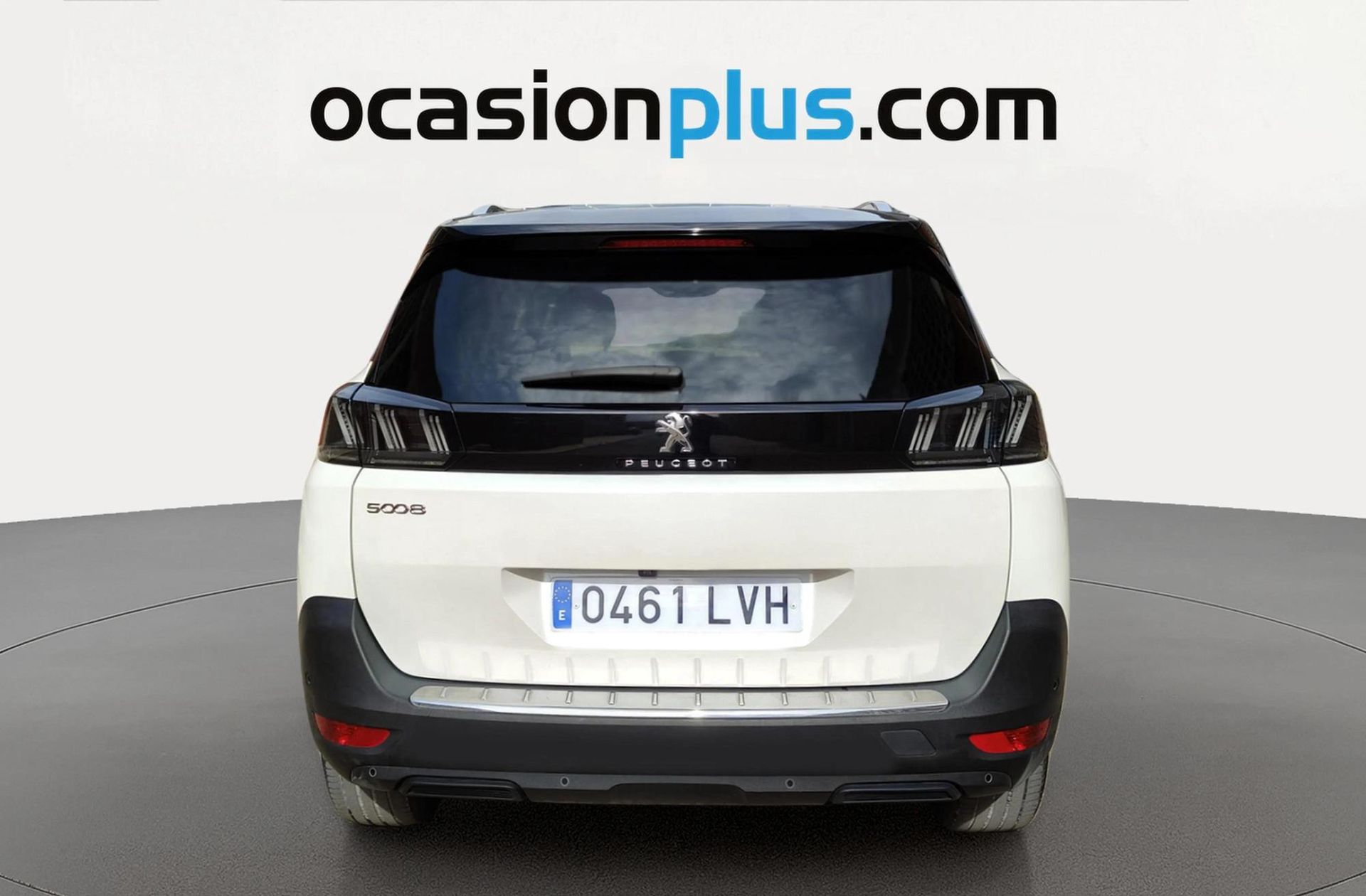 Peugeot 5008 BlueHDi 130 Allure Pack EAT8 7 plazas - foto 14